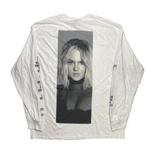 JoJo VIP tour concert‎ shirt x 2022 tour XL